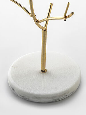 ACCESORIOS PARA BA&Ntilde;O TAVA - Second Image